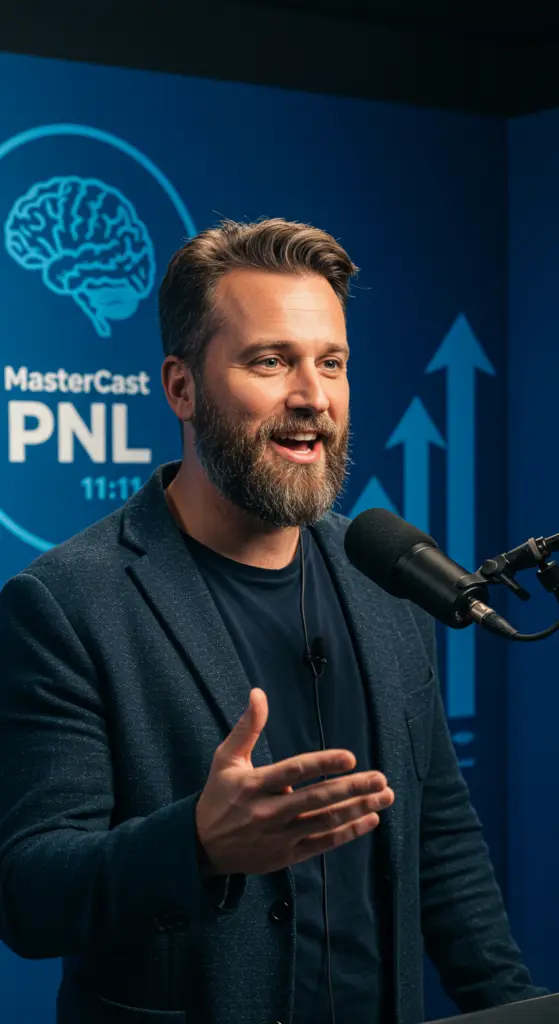 MasterCast PNL 11:11