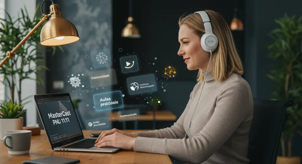 Blog PNL Mastery Series X