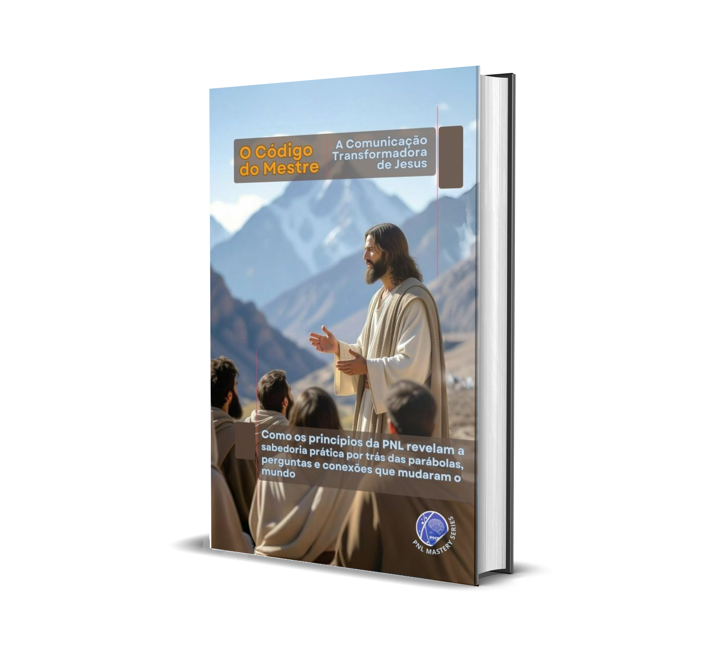 O Código do Mestre