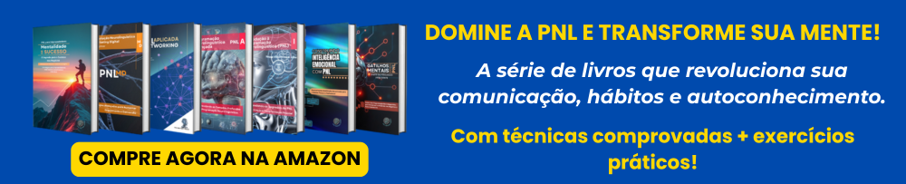 Programação Neurolinguistica