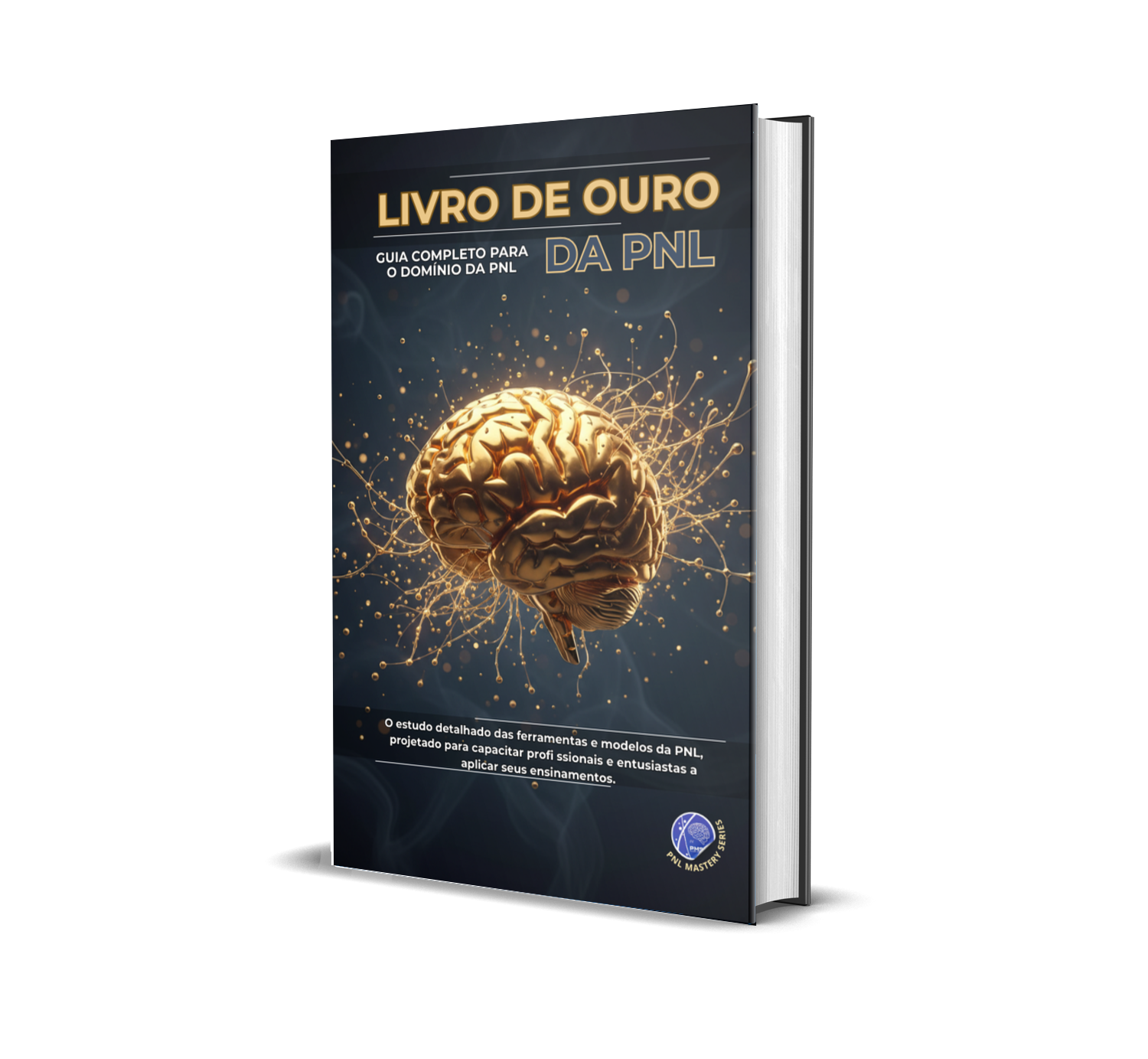 Livro de Ouro da PNL